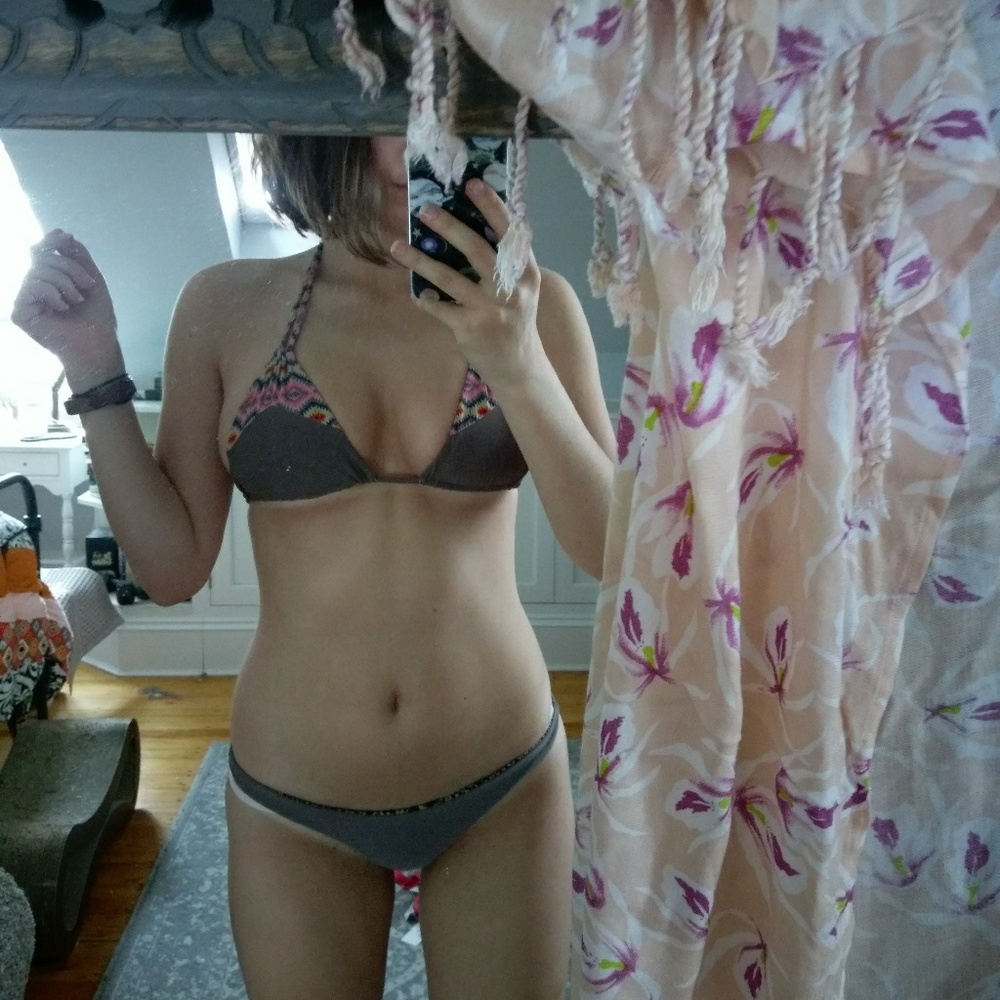 Acacia uns bikini set